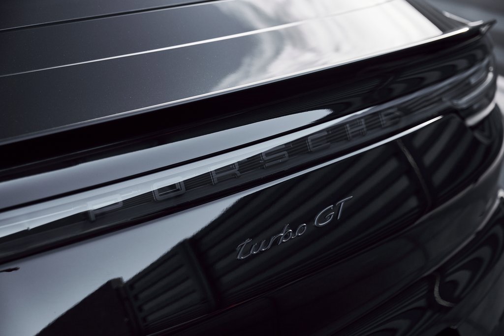 Used 2023 Porsche Cayenne Turbo GT image 13
