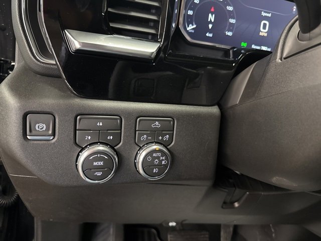 New 2026 GMC Sierra 2500 SLE image 19