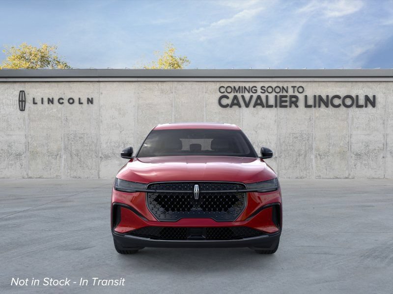 New 2026 Lincoln Nautilus Premier w/ Equipment Group 102A AWD/4WD image 6