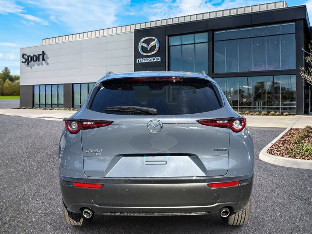 New 2026 MAZDA CX-30 AWD 2.5 S image 5