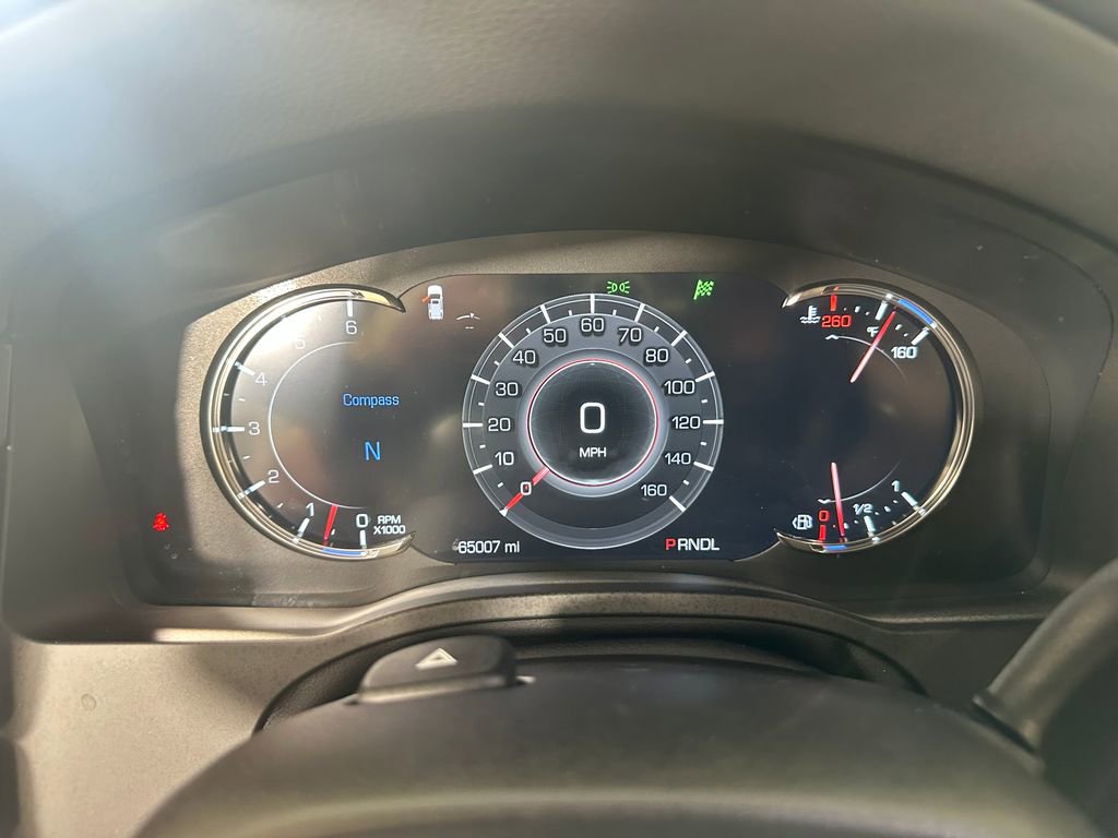 Used 2019 Cadillac Escalade Premium Luxury AWD/4WD image 32