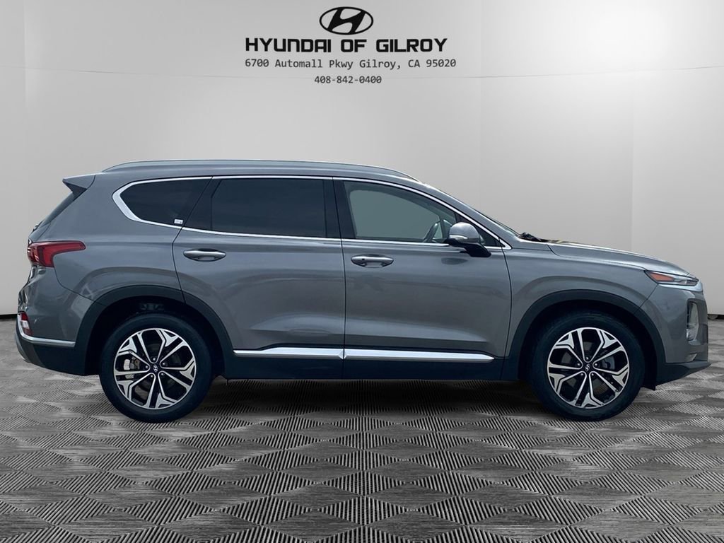 Used 2019 Hyundai Santa Fe FWD image 4