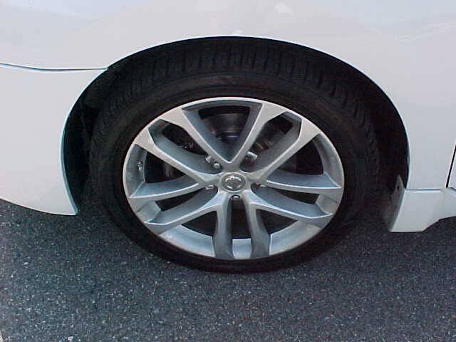 Used 2011 Nissan Altima 3.5 SR FWD image 33