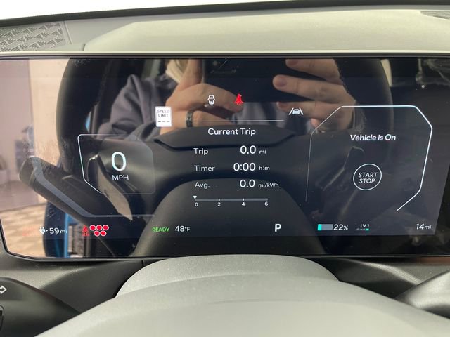 New 2026 Kia EV9 Land w/ Nightfall Edition Package image 3
