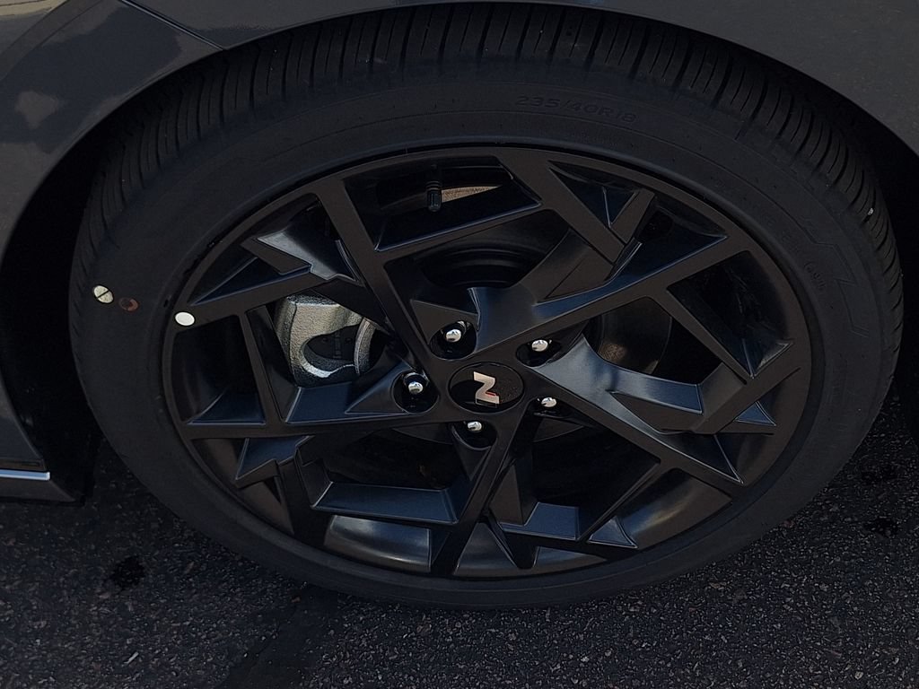 New 2026 Hyundai Elantra N Line FWD image 29