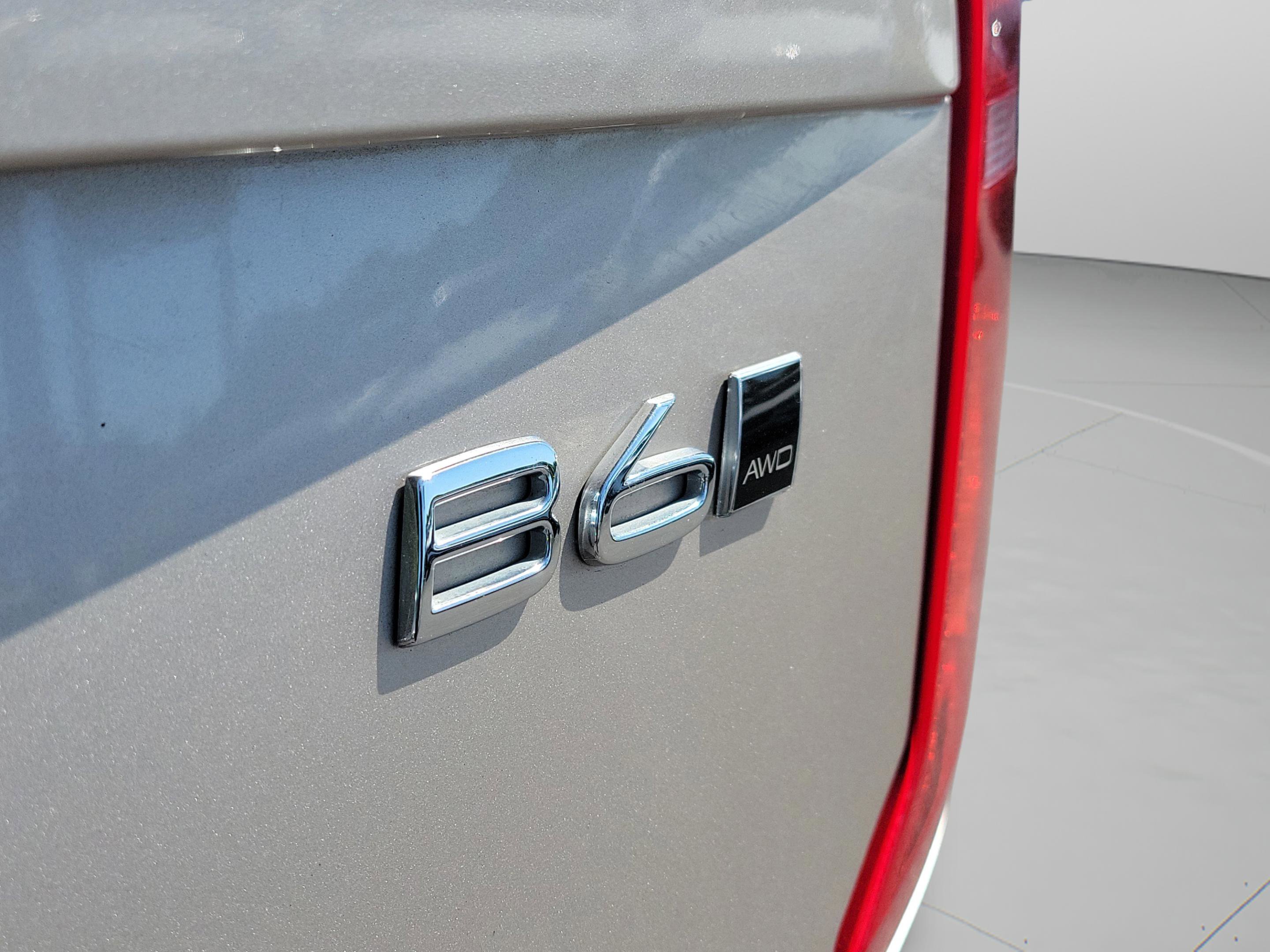 Used 2023 Volvo XC90 B6 Plus w/ Protection Package Premier AWD/4WD image 32