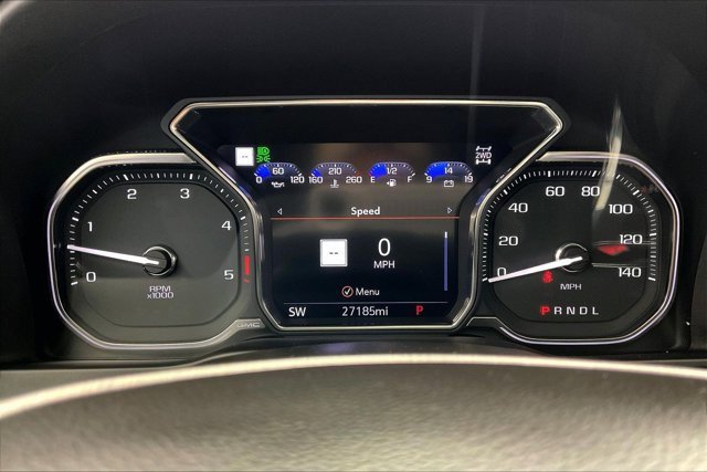 Used 2022 GMC Sierra 2500 AT4 w/ AT4 Premium Plus Package image 23