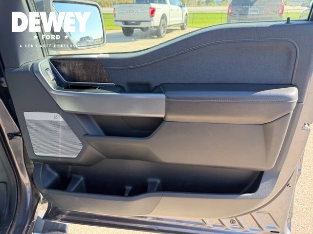 Used 2021 Ford F150 Lariat AWD/4WD image 36