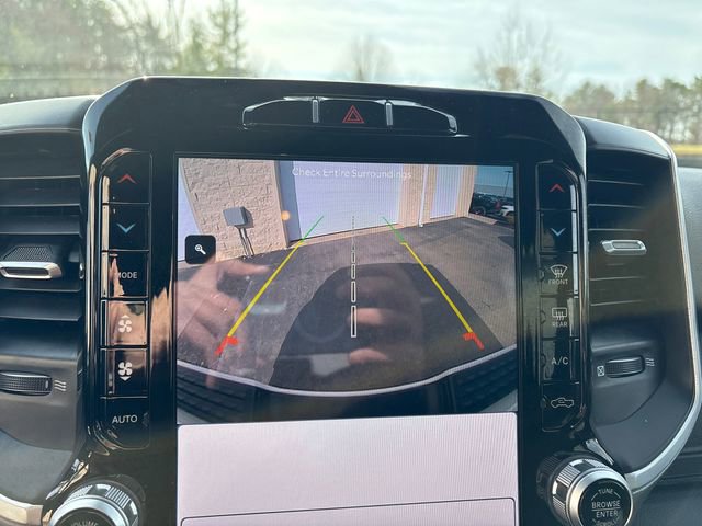 Used 2024 RAM 2500 Big Horn w/ Night Edition image 33