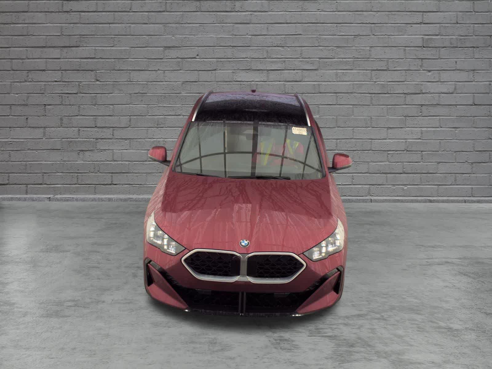 Used 2026 BMW X2 xDrive28i AWD/4WD video 2