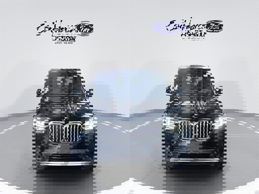 Used 2023 BMW X3 sDrive30i image 2