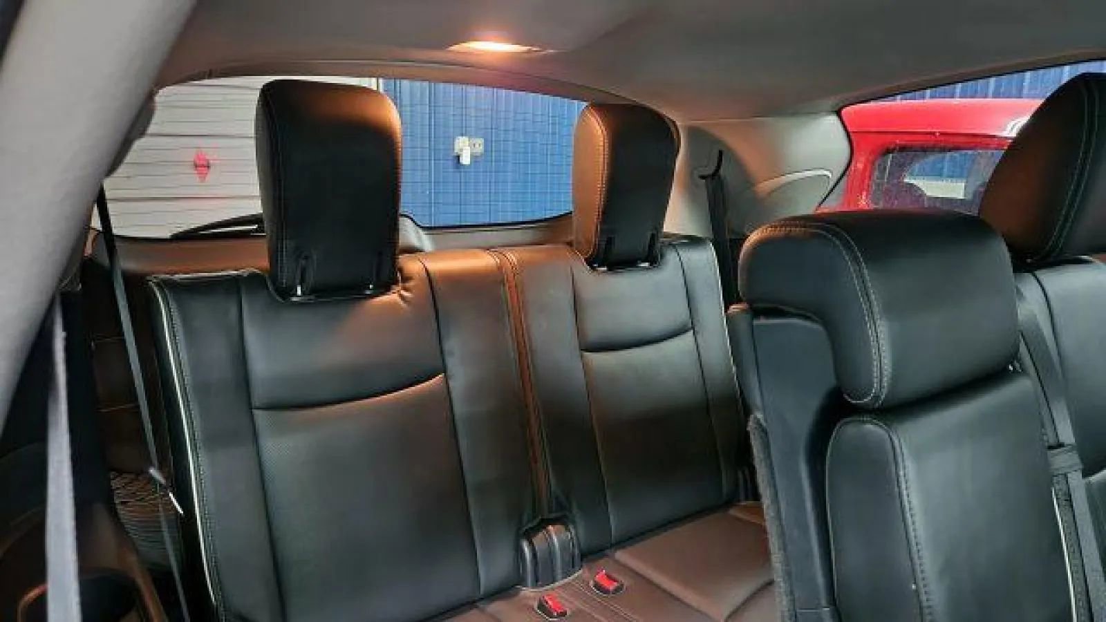 Used 2020 INFINITI QX60 Luxe w/ Essential Package image 23