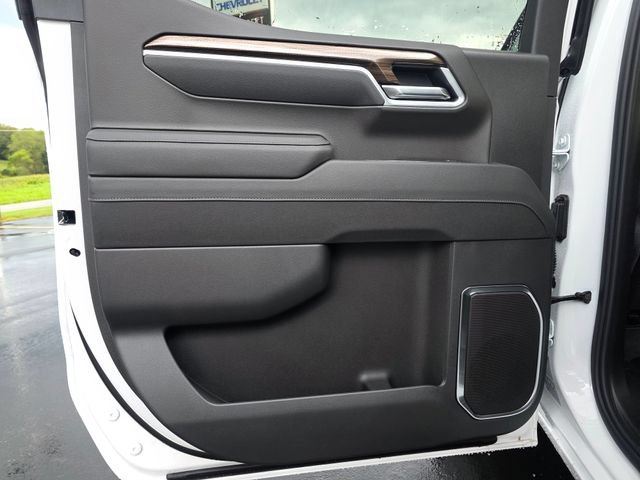 New 2026 Chevrolet Silverado 1500 LT AWD/4WD image 18