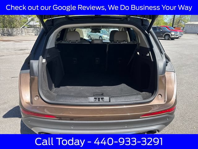 Used 2022 Lincoln Corsair Reserve w/ Elements Package AWD/4WD image 34