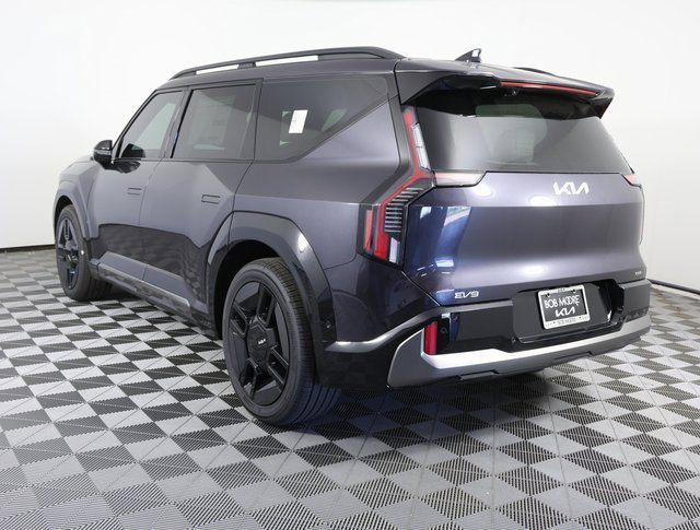 New 2026 Kia EV9 GT-Line image 5