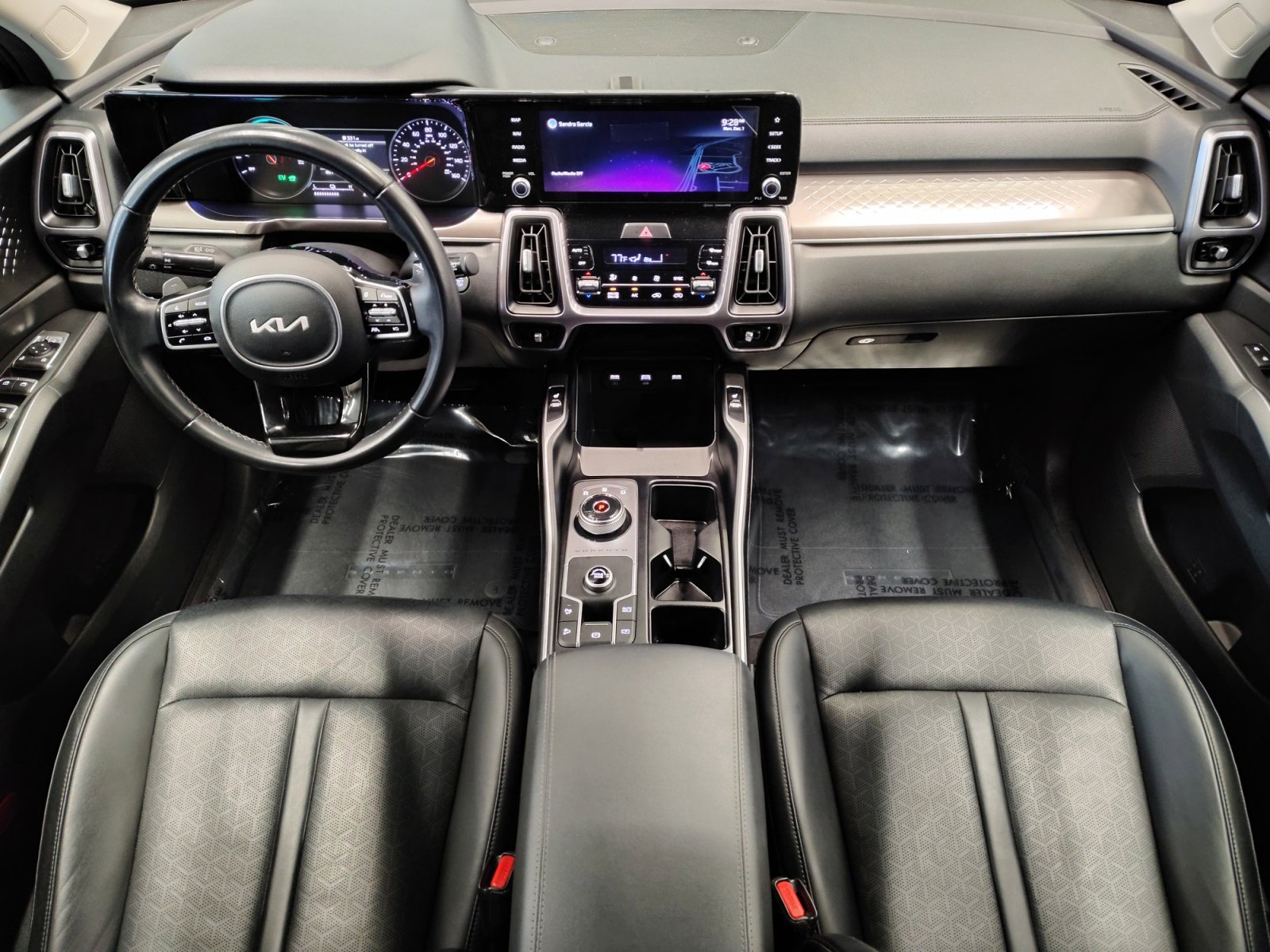 Used 2022 Kia Sorento S image 17