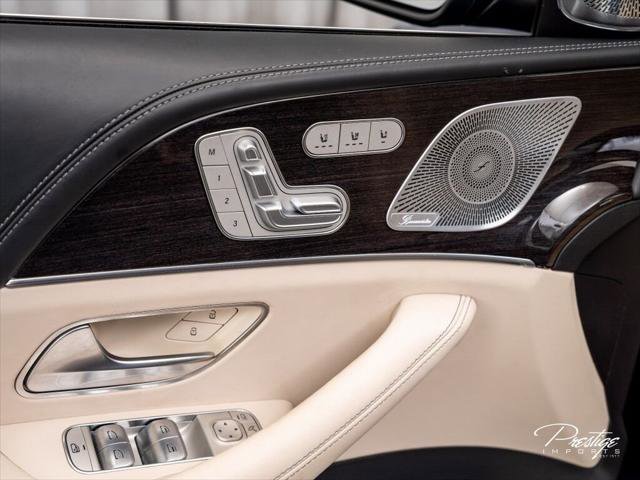 Used 2021 Mercedes-Benz GLE 63 AMG S image 19