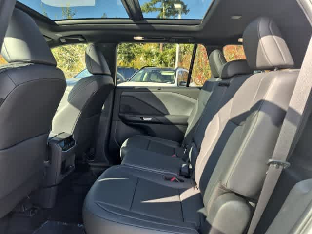 Used 2025 Lexus TX 350 AWD w/ Technology Package image 20