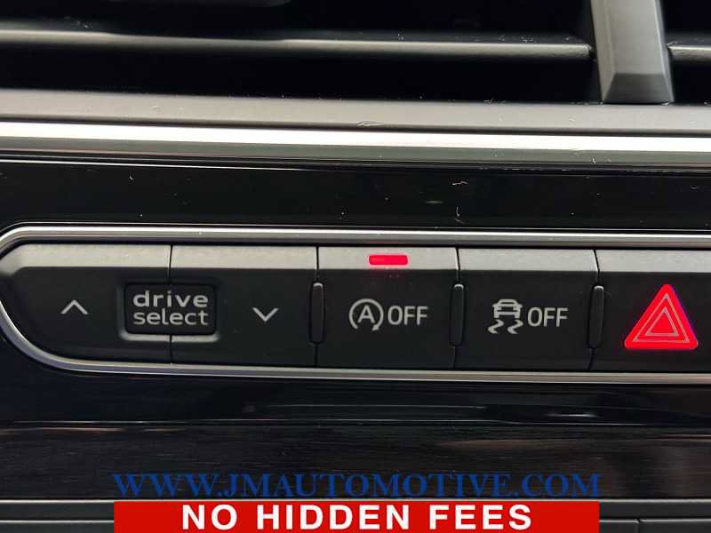 Used 2019 Audi Q7 3.0T Premium Plus w/ Premium Plus Package image 37