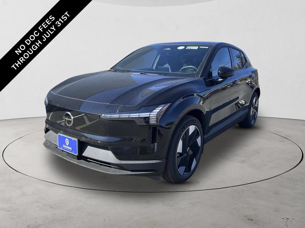 New 2026 Volvo EX30 Plus w/ Protection Package Premier
