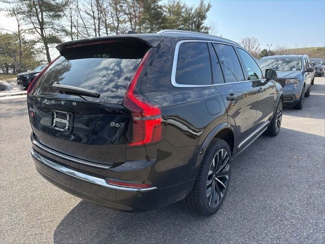 New 2026 Volvo XC90 B6 Plus w/ Protection Package Premier AWD/4WD image 7