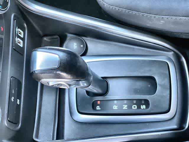 Used 2019 Ford EcoSport SE FWD image 16