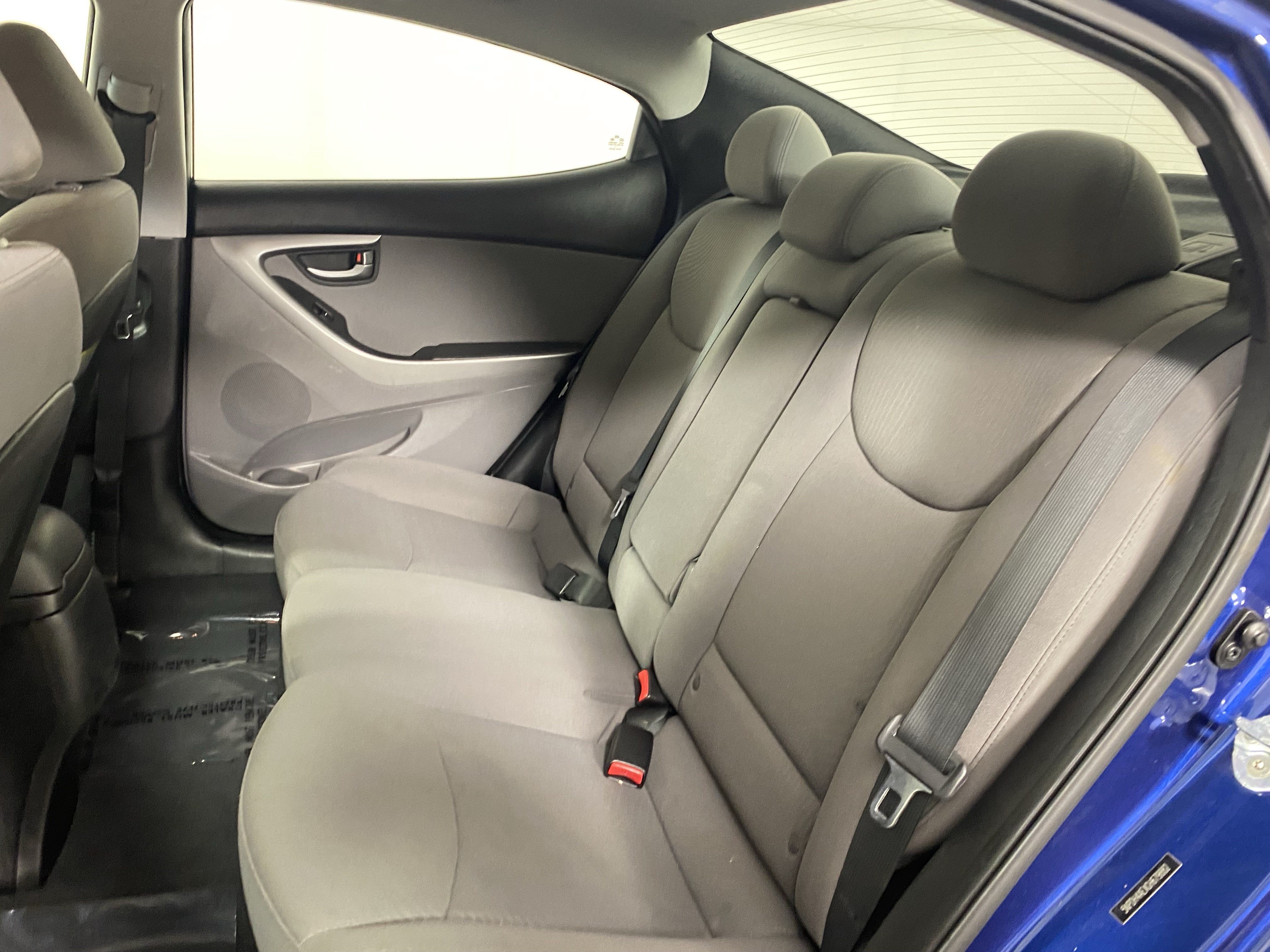 Used 2016 Hyundai Elantra SE w/ Option Group 02 FWD image 14