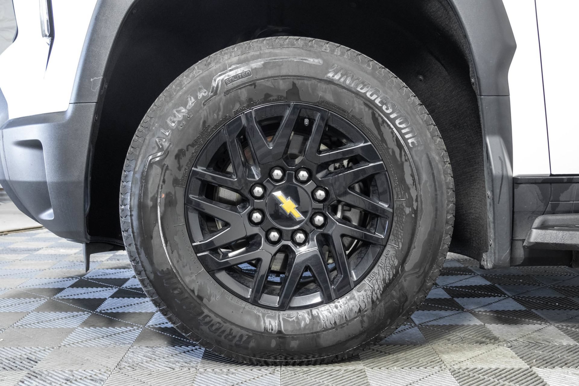 Used 2024 Chevrolet Silverado EV W/T AWD/4WD image 42