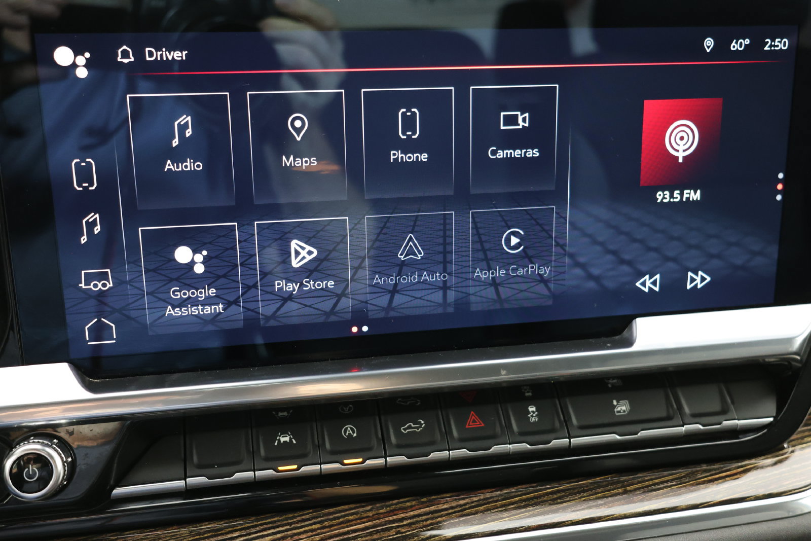 Used 2023 GMC Sierra 1500 Elevation AWD/4WD image 45