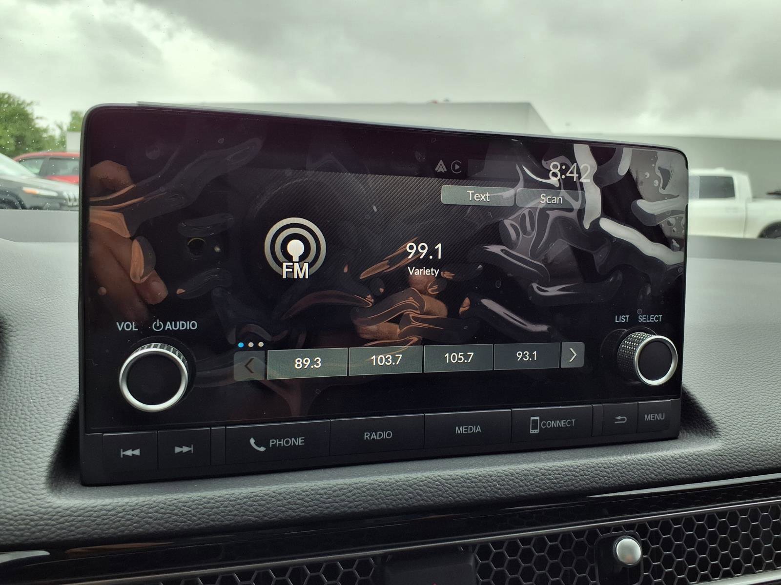 Certified 2026 Honda Civic Sport image 6