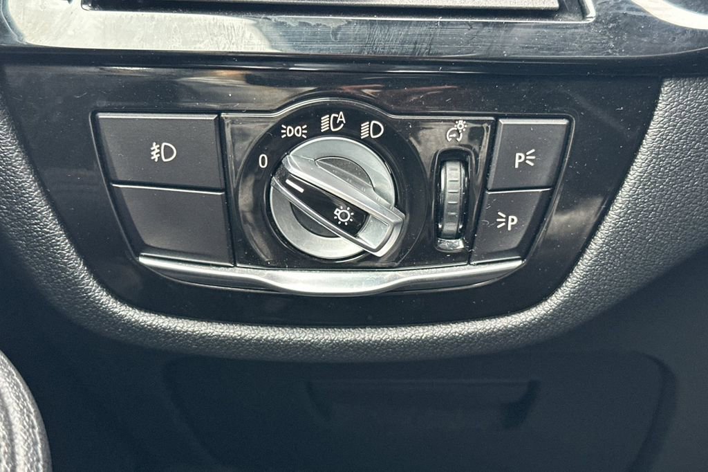 Used 2018 BMW 530i image 30