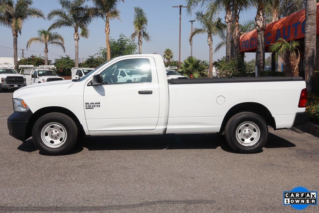 Used 2023 RAM 1500 Tradesman w/ Power & Remote Entry Group image 5