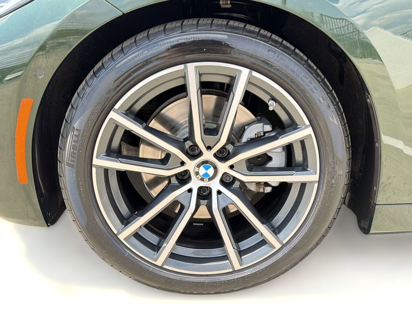 Certified 2023 BMW 430i Coupe w/ Premium Package image 11