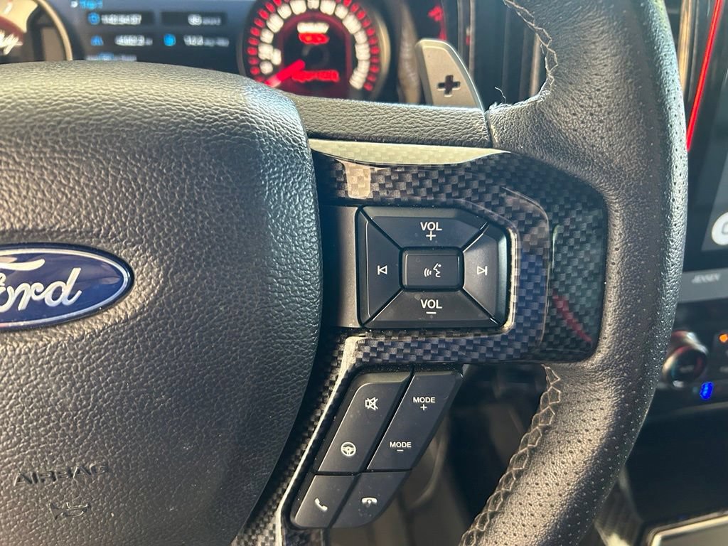 Used 2020 Ford F150 Raptor w/ Equipment Group 802A Luxury AWD/4WD image 55