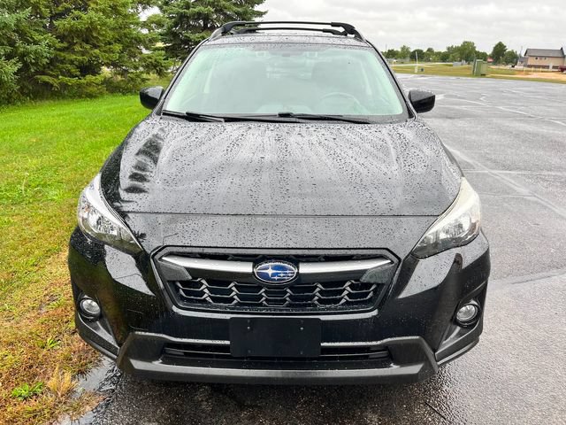 Used 2019 Subaru Crosstrek 2.0i Premium AWD/4WD image 4