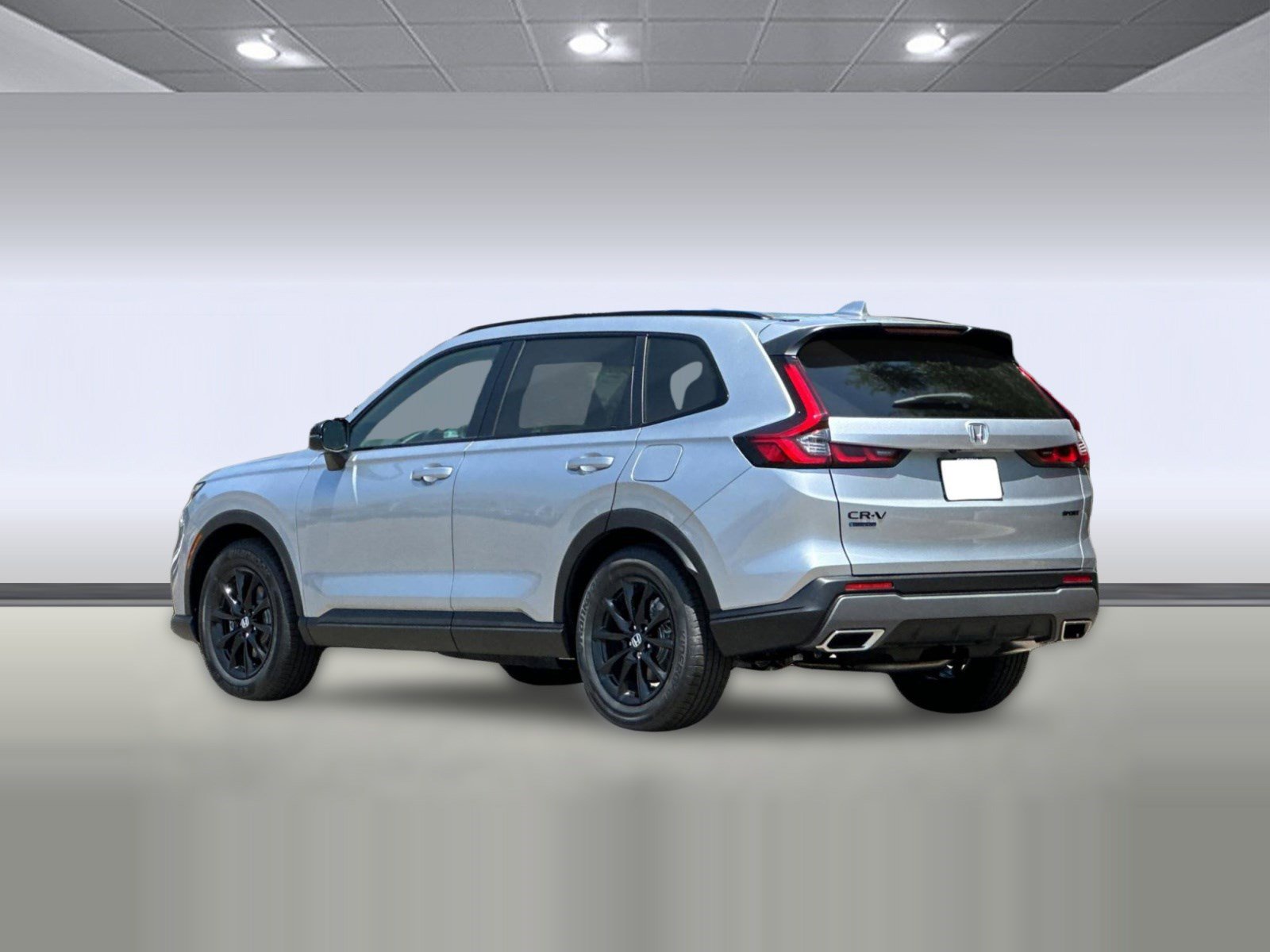 New 2026 Honda CR-V Sport image 3