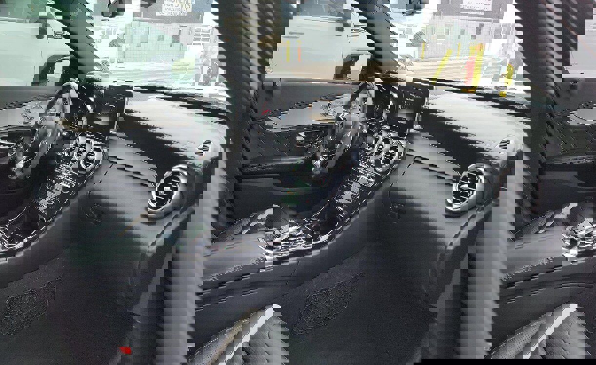 Used 2015 Mercedes-Benz C 63 AMG S image 7