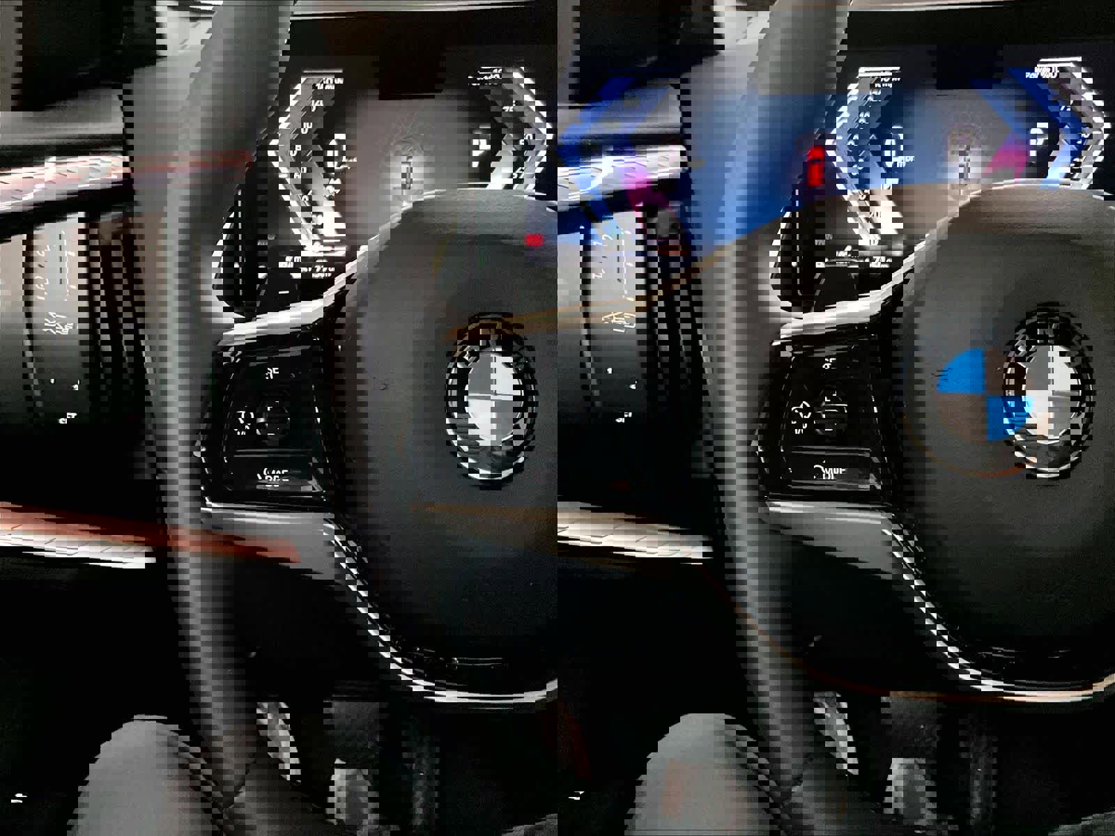 Certified 2025 BMW X3 xDrive30i w/ Convenience Package image 19