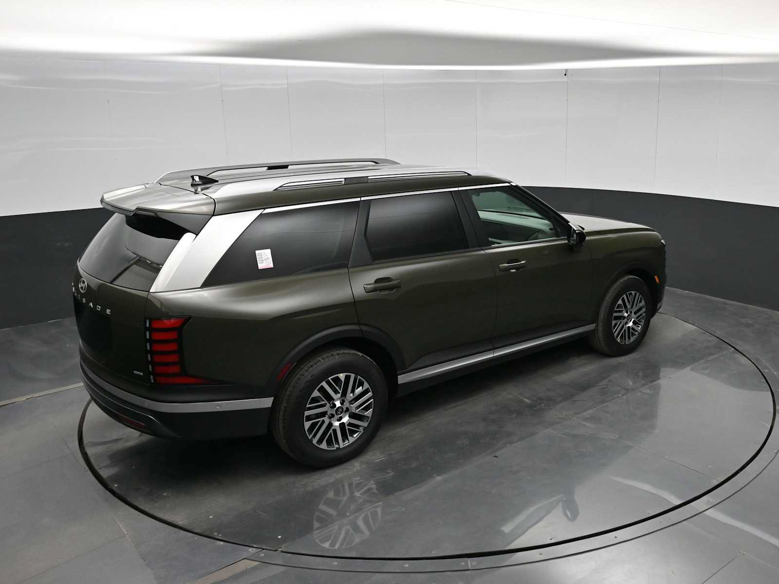 New 2026 Hyundai Palisade SEL AWD/4WD image 29