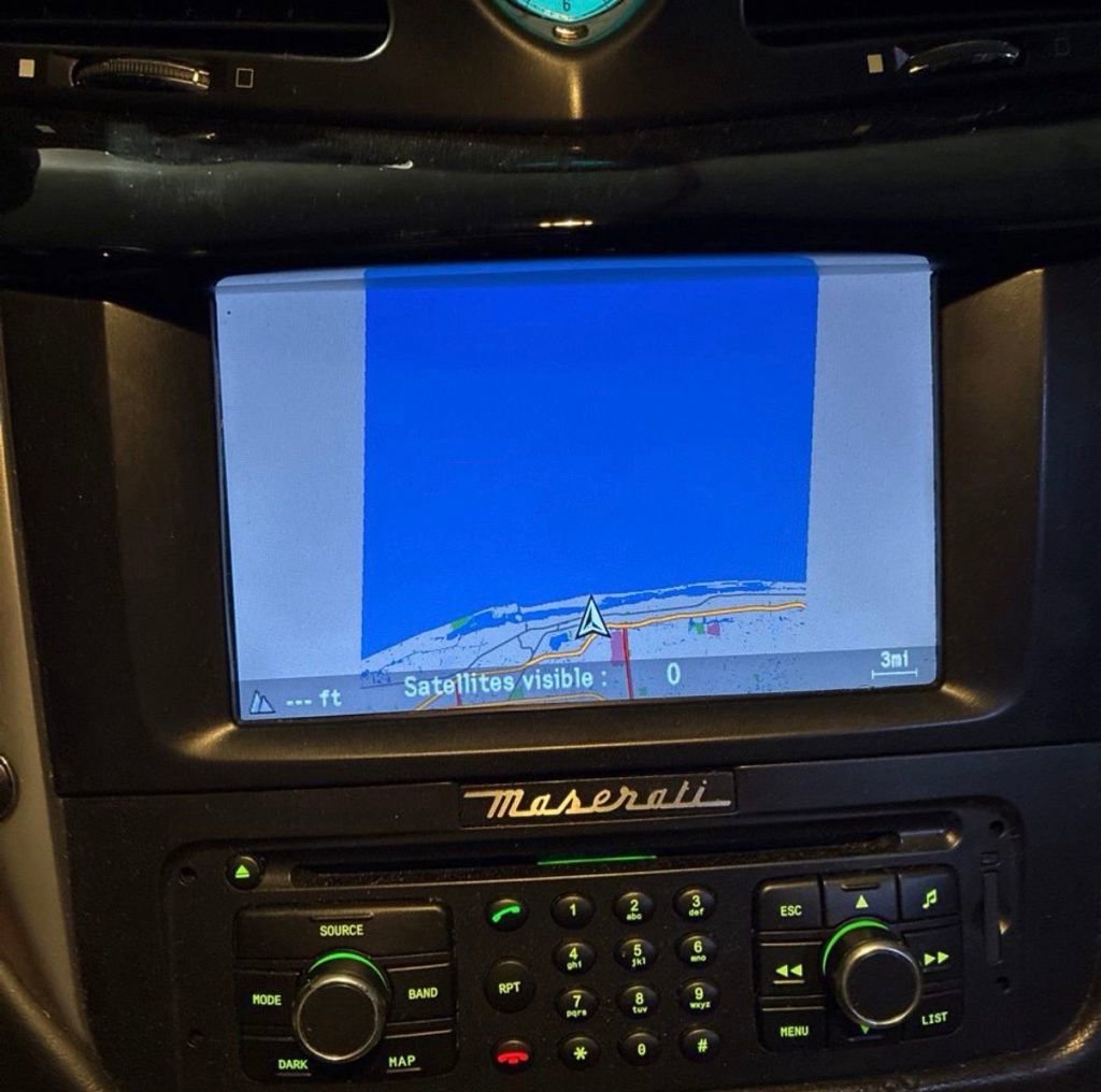 Used 2016 Maserati GranTurismo Sport image 18