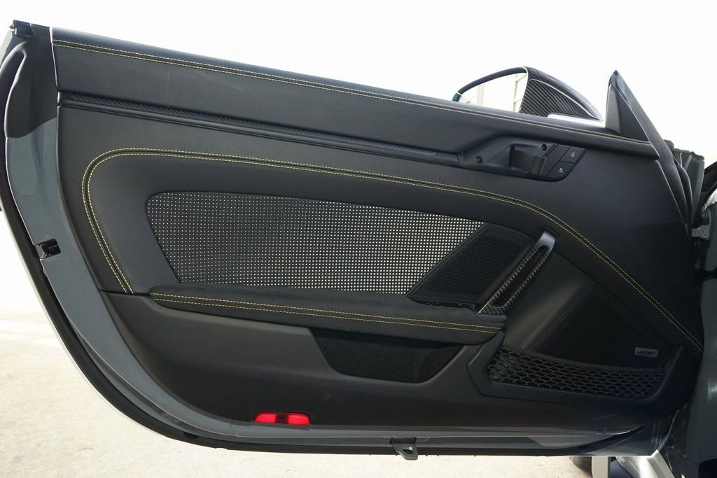 Used 2024 Porsche 911 GT3 RS w/ Weissach Package image 25