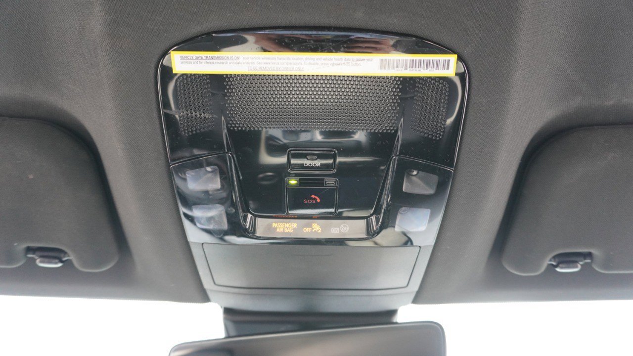 Certified 2023 Lexus NX 250 FWD w/ Towing Package (2000 Lbs) image 26