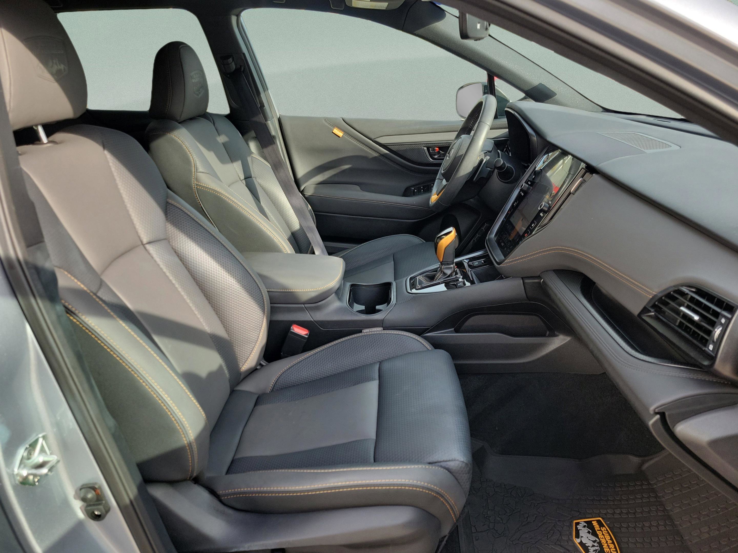 Used 2023 Subaru Outback Wilderness AWD/4WD image 9