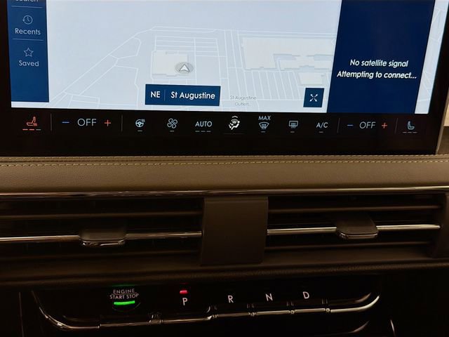 New 2026 Lincoln Corsair Premiere image 16