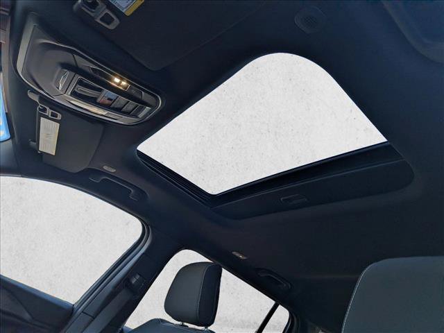 New 2025 Jeep Grand Cherokee L Laredo w/ Luxury Tech Group I AWD/4WD image 15