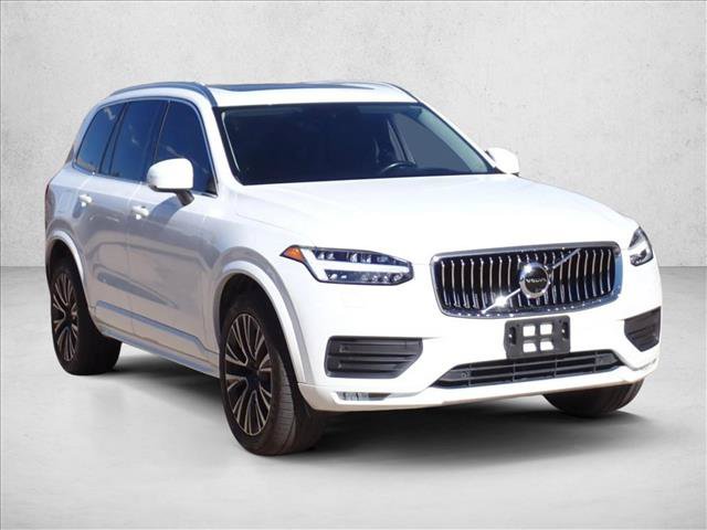 Used 2020 Volvo XC90 T6 Momentum w/ Protection Package Premier AWD/4WD image 15