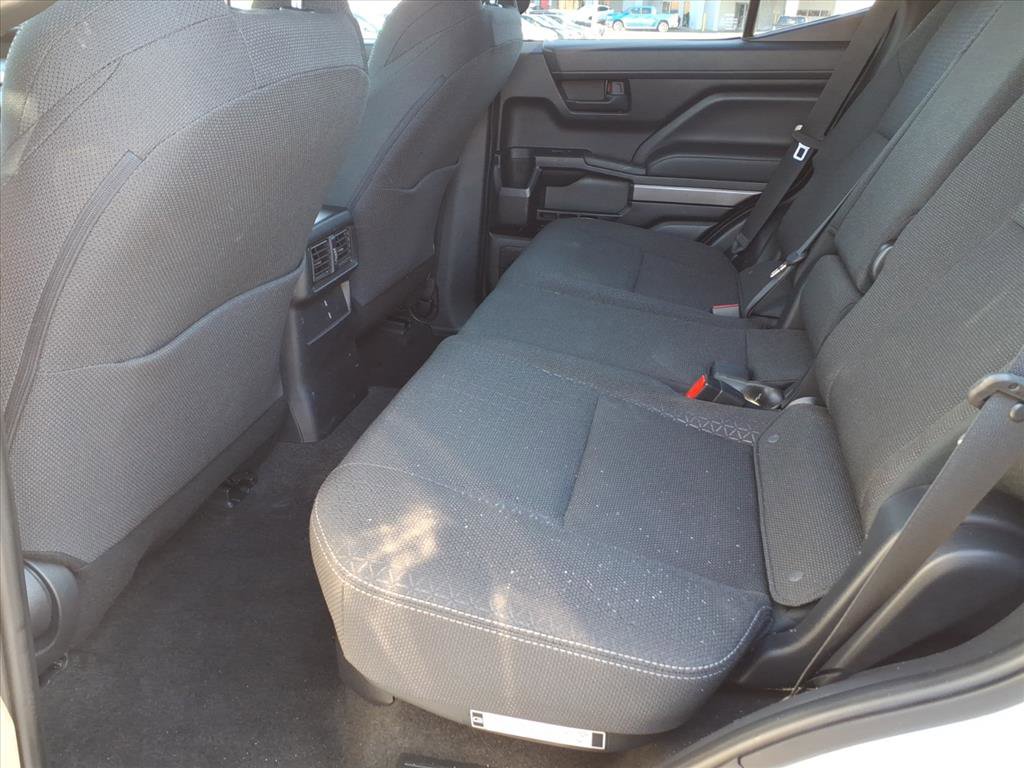 Used 2025 Toyota 4Runner SR5 image 5