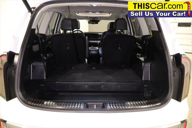 Used 2023 Kia Telluride EX w/ EX Captain's Chair Package AWD/4WD image 33