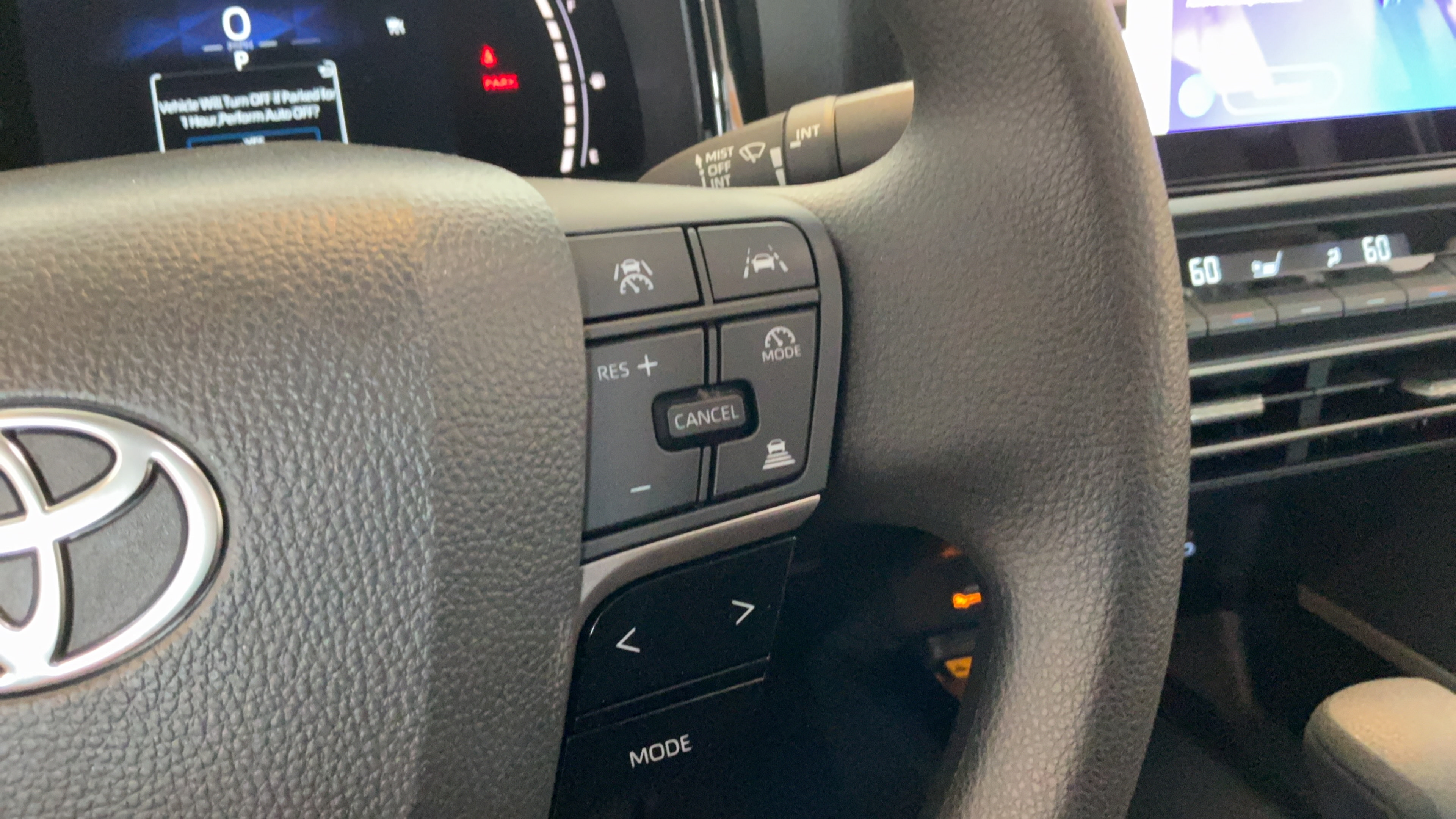 Certified 2025 Toyota Camry LE w/ Convenience Package FWD image 17