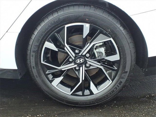 Used 2025 Hyundai Sonata SEL image 10